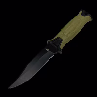Ніж мисливський Gerber Олива 2749 - Image 1