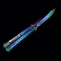 Ніж метелик Benchmade 2265 - Image 2