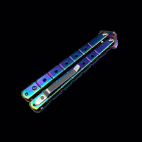 Ніж метелик Benchmade 2265 - Image 3
