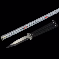 Ніж метелик Benchmade 2252 - Image 2