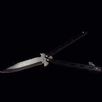 Ніж метелик Benchmade 2252 - Image 4