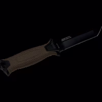 Ніж мисливський Gerber Хакі 2749 Танто - Image 5