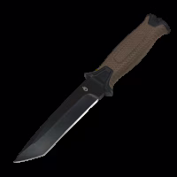 Ніж мисливський Gerber Хакі 2749 Танто - Image 1