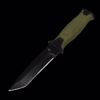 Ніж мисливський Gerber Олива 2749 Танто - Image 1