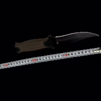 Ніж мисливський Gerber Хакі 2749 - Image 4