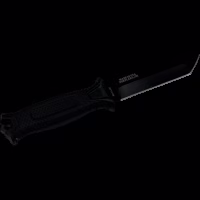 Ніж мисливський Gerber Чорний 2749 Танто - Image 2