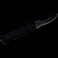 Ніж мисливський Gerber Чорний 2749 - Image 4