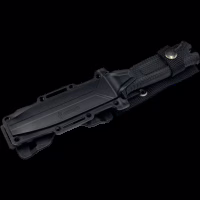 Ніж мисливський Gerber Чорний 2749 - Image 5