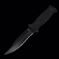 Ніж мисливський Gerber Чорний 2749 - Image 1