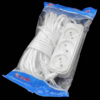 Удлинитель FL-BI 3 гнезда, 8 метров - 2