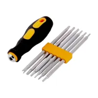 Набор отверток для мобильных телефонов / XiongLiWang 9831 - 1