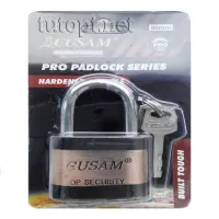 Замок навесной Rolinson 50мм - 2