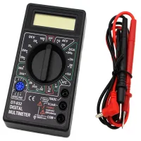 Мультиметр DT-832 (Тестер) звуковая прозвонка - 1