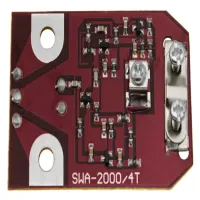 Плата для польской антенны Eurosky  SWA-2000 - 2