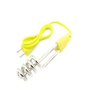 Кипятильник 0,5 кВт Edeer 0351 желтый - 1