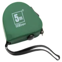 Рулетка измерительная Jobi длина: 5 метров - 1
