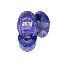 Изолента STENSON стенсон 30м синяя MH-0029 - 1