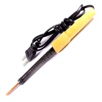 Паяльник "Украина" мощность - 25W / 220V - 2