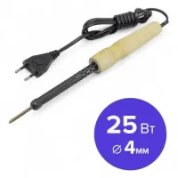 Паяльник "Украина" мощность - 25W / 220V - 1