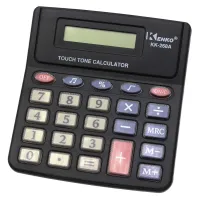 Калькулятор PS-268A / KK-T729A - 1