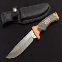 Нож охотничий Gerber U8 / 25см / 13см - 2