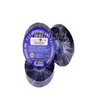 Изолента STENSON стенсон 50м черная, MH-0032 - 2