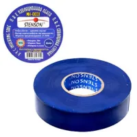 Изолента STENSON стенсон 50м синяя MH-0031 - 1