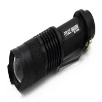 Ручной фонарь Police BL-8468, 14500, 1хАА, Zoom - 2