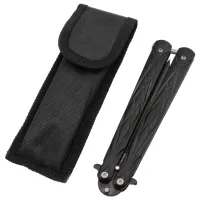 Нож бабочка Е43 M65 - 3