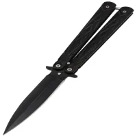 Нож бабочка Е43 M65 - 1