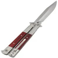 Нож бабочка M35 M93 - 2