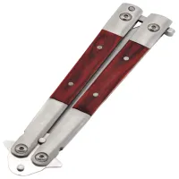 Нож бабочка M35 M93 - 3