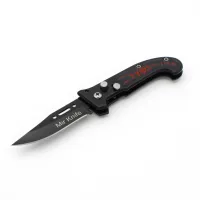 Нож выкидной М3 - 1