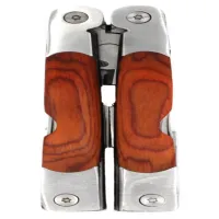 Мультитул деревянный с набором бит F52 - 2