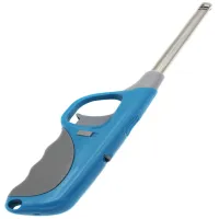 Зажигалка кухонная газовая XINKE/ Защита от детей/ Блистер - 2