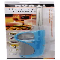 Зажигалка кухонная газовая XINKE/ Защита от детей/ Блистер - 1