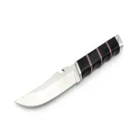 Ніж мисливський "Самурай з відкривачкою" H140 A16 - Зображення 2