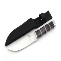 Ніж мисливський "Самурай з відкривачкою" H140 A16 - Зображення 3