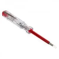 Отвёртка Индикаторная ZHENGTE активный 20штук. - 2