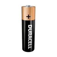 Батарейка Duracell LR6/AA 20шт - 2
