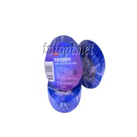 Изолента 3М / 19м синий - 2