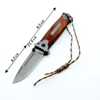 Нож складной Browning 364, 1910 - 8