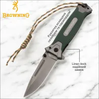 Нож складной Browning 1941 - 2