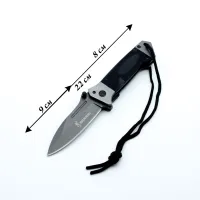 Нож складной Browning E8 - 6