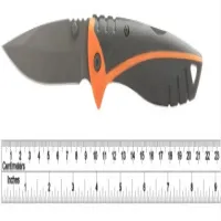 Нож складной Gerber M76 - 2