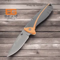 Нож складной Gerber M76 - 1