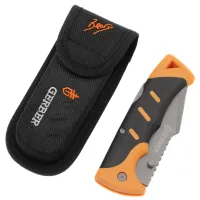 Нож складной Gerber U16 - 6