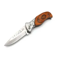 Нож выкидной 107A - 1