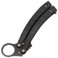 Нож бабочка КА800 M93 - 3