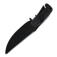 Ніж мисливський Columbia 1584 / 28 см / 15 см - Зображення 2